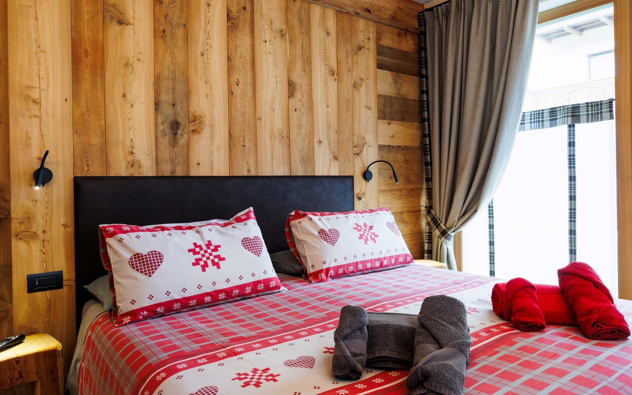 AG Apartments Livigno